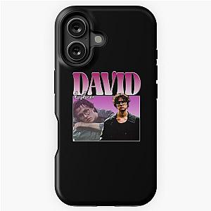 David Kushner a David Kushner a David Kushner iPhone Tough Case