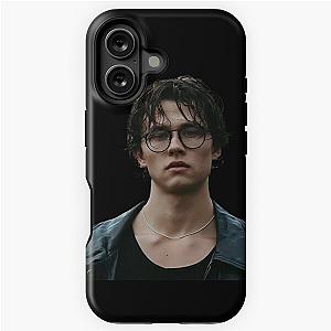 David Kushner a David Kushner a David Kushner iPhone Tough Case