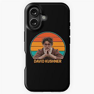 David Kushner a David Kushner a David Kushner iPhone Tough Case