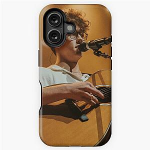 David Kushner a David Kushner a David Kushner iPhone Tough Case