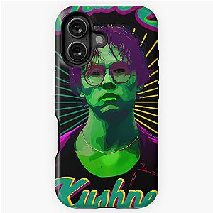 American Singer David Kushner iPhone Tough Case