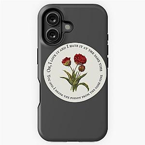 Daylight -  David Kushner Lyrics iPhone Tough Case