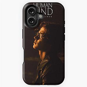 David Kushner - Humankind (Reimagined) album 2024 iPhone Tough Case