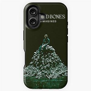 David Kushner - Skin and Bones (Reimagined) album 2024 iPhone Tough Case