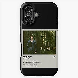 Daylight - David Kushner iPhone Tough Case