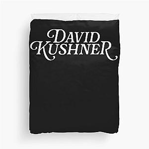 David Kushner Duvet Cover