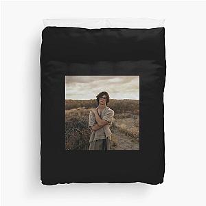 David Kushner a David Kushner a David Kushner Duvet Cover