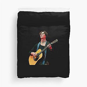 David Kushner a David Kushner a David Kushner Duvet Cover