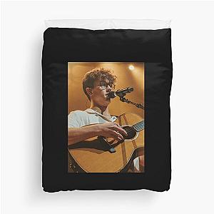 David Kushner a David Kushner a David Kushner Duvet Cover