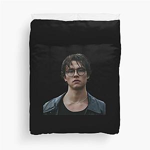 David Kushner a David Kushner a David Kushner Duvet Cover