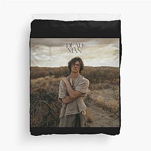 David Kushner - Dead Man + Daylight album 2023 Duvet Cover