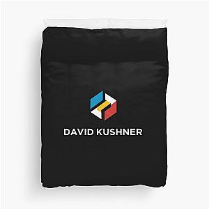 David Kushner Duvet Cover