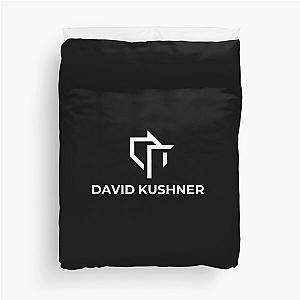 David Kushner Duvet Cover