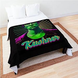 American Singer David Kushner Comforter