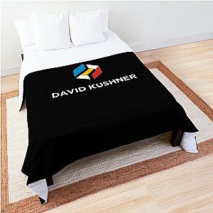 David Kushner Comforter