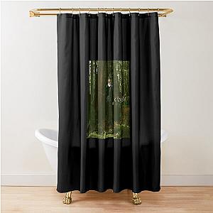 David Kushner a David Kushner a David Kushner Shower Curtain