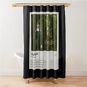 Daylight - David Kushner Shower Curtain