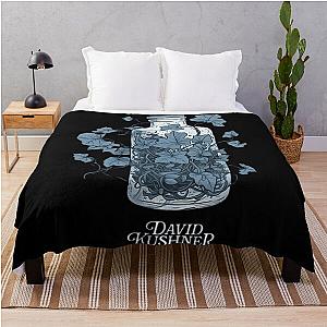 David Throw Blanket