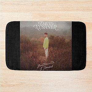 David Kushner - Footprints I Found album 2022 Bath Mat