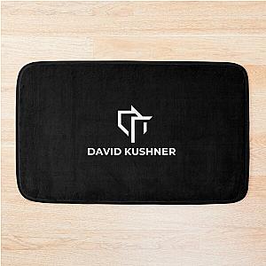 David Kushner Bath Mat