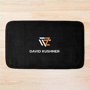 David Kushner Bath Mat