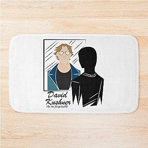 DAVID KUSHNER  Bath Mat