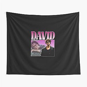 David Kushner a David Kushner a David Kushner Tapestry