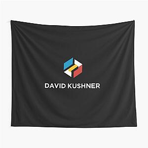 David Kushner Tapestry