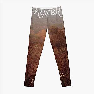 David Kushner - Footprints I Found album 2022 Leggings