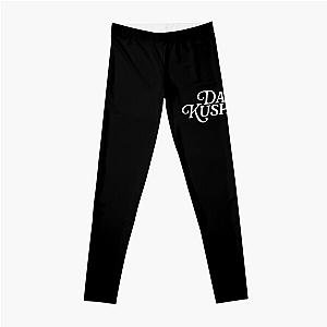 David Kushner Merch David Kushner Logo Leggings