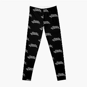 David Kushner Merch David Kushner Logo Leggings