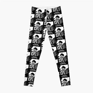 David Kushner Merch David Kushner Signature Leggings