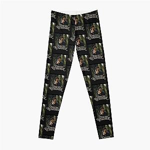 David 4 Leggings