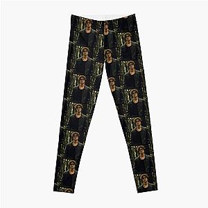 David 1 Leggings