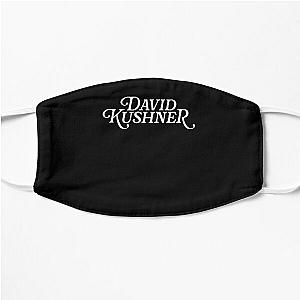 David Kushner Merch David Kushner Logo Flat Mask