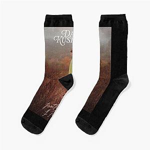 David Kushner - Footprints I Found album 2022 Socks