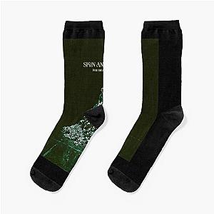 David Kushner - Skin and Bones (Reimagined) album 2024 Socks