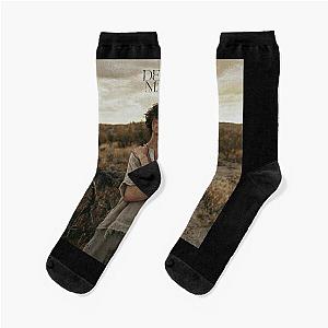 David Kushner - Dead Man + Daylight album 2023 Socks