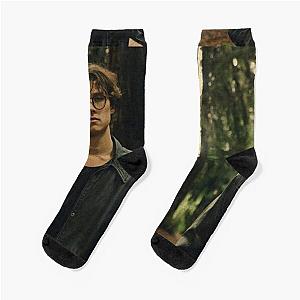 David 1 Socks