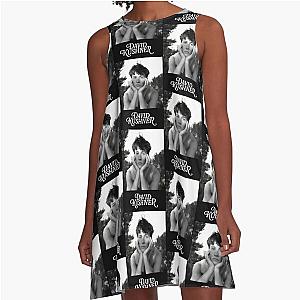 David Kushner Merch David Kushner Signature A-Line Dress