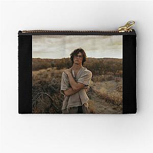 David Kushner a David Kushner a David Kushner Zipper Pouch