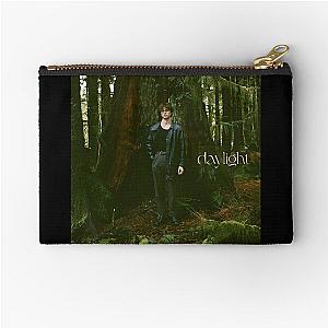 David Kushner a David Kushner a David Kushner Zipper Pouch