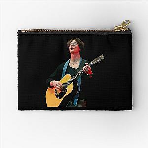 David Kushner a David Kushner a David Kushner Zipper Pouch