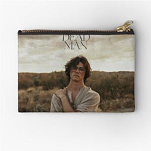 David Kushner - Dead Man + Daylight album 2023 Zipper Pouch