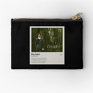 Daylight - David Kushner Zipper Pouch