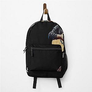 David Kushner a David Kushner a David Kushner Backpack