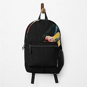 David Kushner a David Kushner a David Kushner Backpack