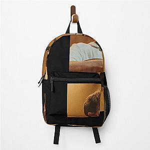 David Kushner a David Kushner a David Kushner Backpack