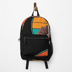 David Kushner a David Kushner a David Kushner Backpack