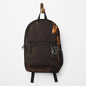 David Kushner - Humankind (Reimagined) album 2024 Backpack